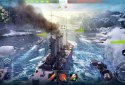 Navy War: Modern Battleship screenshot 2