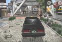 Japan Taxi Simulator : Driving screenshot 1