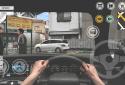 Japan Taxi Simulator : Driving screenshot 2