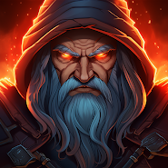 Duskfall: turn based RPG