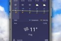Accurate Weather App PRO screenshot 2