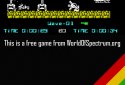 Speccy - ZX Spectrum Emulator screenshot 16 Speccy - ZX Spectrum Emulator screenshot 16