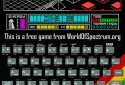 Speccy - ZX Spectrum Emulator screenshot 17 Speccy - ZX Spectrum Emulator screenshot 17