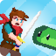 Mythical Adventure: Idle RPG