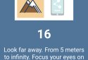 Eye exercises Pro screenshot 7