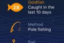 Fishing Forecast - TipTop App screenshot 6
