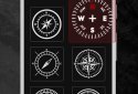 Digital Compass for Android screenshot 10
