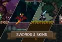 Rune Sword: Action Platformer screenshot 5
