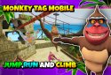 Monkey Mobile Arena screenshot 1