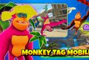 Monkey Mobile Arena screenshot 2