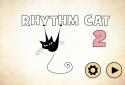 Rhythm Cat 2 screenshot 1
