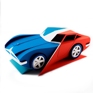 MiniWheels Pro - Diecast
