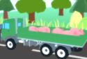 Piggy Haul: Pig Delivery screenshot 4