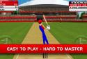 Stick Cricket Classic screenshot 3