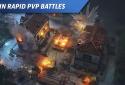 World War Armies: WW2 PvP RTS screenshot 8