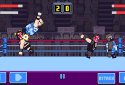 Rowdy Wrestling screenshot 2
