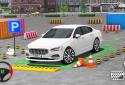 Car Parking School - Car Games screenshot 1