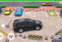 Car Parking School - Car Games screenshot 4
