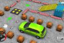 Car Parking School - Car Games screenshot 5