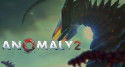 Anomaly 2 screenshot 1