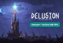 Delusion: Tactical Idle RPG screenshot 1