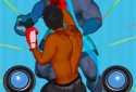 Omega Knockout: Punch Boxing screenshot 3