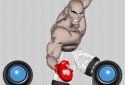 Omega Knockout: Punch Boxing screenshot 4