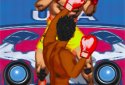 Omega Knockout: Punch Boxing screenshot 7