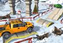 Offroad 4x4 Driving Car Games screenshot 1