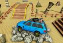 Offroad 4x4 Driving Car Games screenshot 2