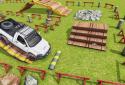 Offroad 4x4 Driving Car Games screenshot 3