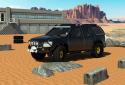 Offroad 4x4 Driving Car Games screenshot 4
