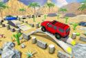 Offroad 4x4 Driving Car Games screenshot 6