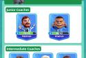 Soccer Empire-The Dream Begins screenshot 4