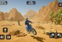 Bike Stunt Racing Bike Games screenshot 1