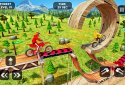 Bike Stunt Racing Bike Games screenshot 3