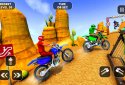 Bike Stunt Racing Bike Games screenshot 6
