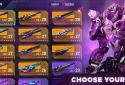 Mechachain: War Robot Shooter screenshot 4