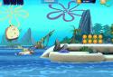 SpongeBob: Patty Pursuit screenshot 6