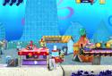 SpongeBob: Patty Pursuit screenshot 9