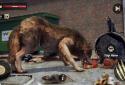 Wild Wolf Life Simulator Game screenshot 1