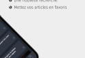 Courrier international screenshot 2