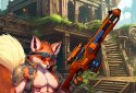 Furry Sniper: Wild Shooting screenshot 2