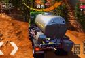Oil Tanker Truck Games - Truck screenshot 3