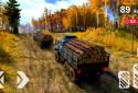 Cargo Truck Driver Simulator screenshot 7