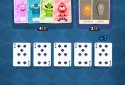 Joker Card: Poker Magic screenshot 2