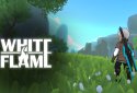 WhiteFlame: The Hunter screenshot 1