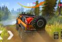 Jeep Simulator Game Hummer Car screenshot 2