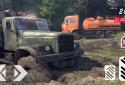 US Army Truck - Military Truck screenshot 5