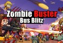Zombie Buster: Bus Blitz screenshot 13